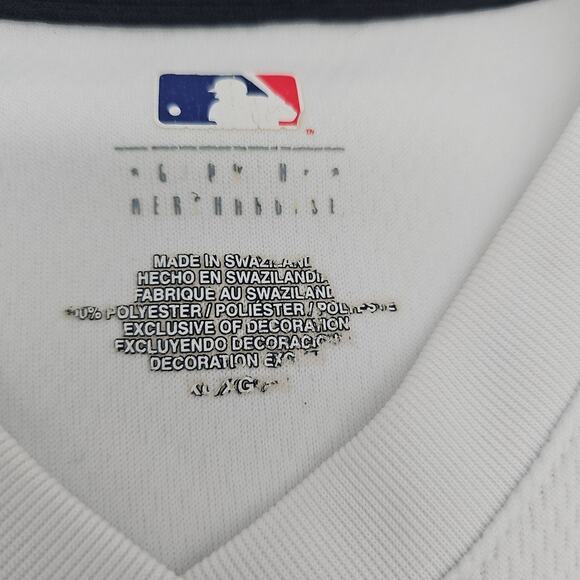 SF giants training jersey - Picture 3 of 9